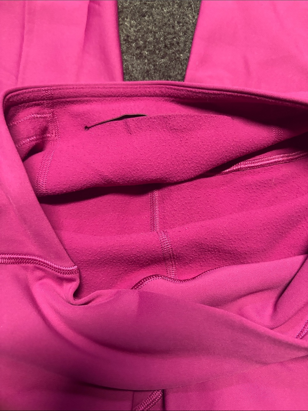 Lululemon Base Pace High-Rise Leggings - Picture 4 of 6